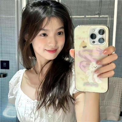 炎的肖像